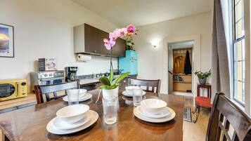 Apartment (3 Bedrooms) | Interior