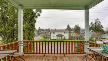 Apartment (3 Bedrooms) | Interior