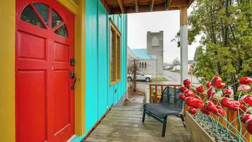 Apartment (3 Bedrooms) | Interior