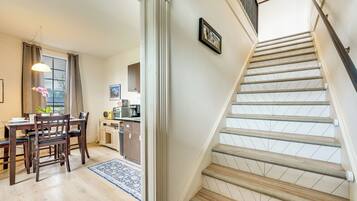 Apartment (3 Bedrooms) | Interior