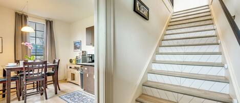 Apartment (3 Bedrooms) | Interior