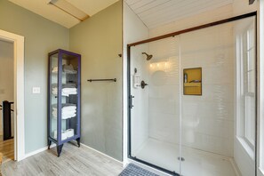 Appartement (3 Bedrooms) | Intérieur
