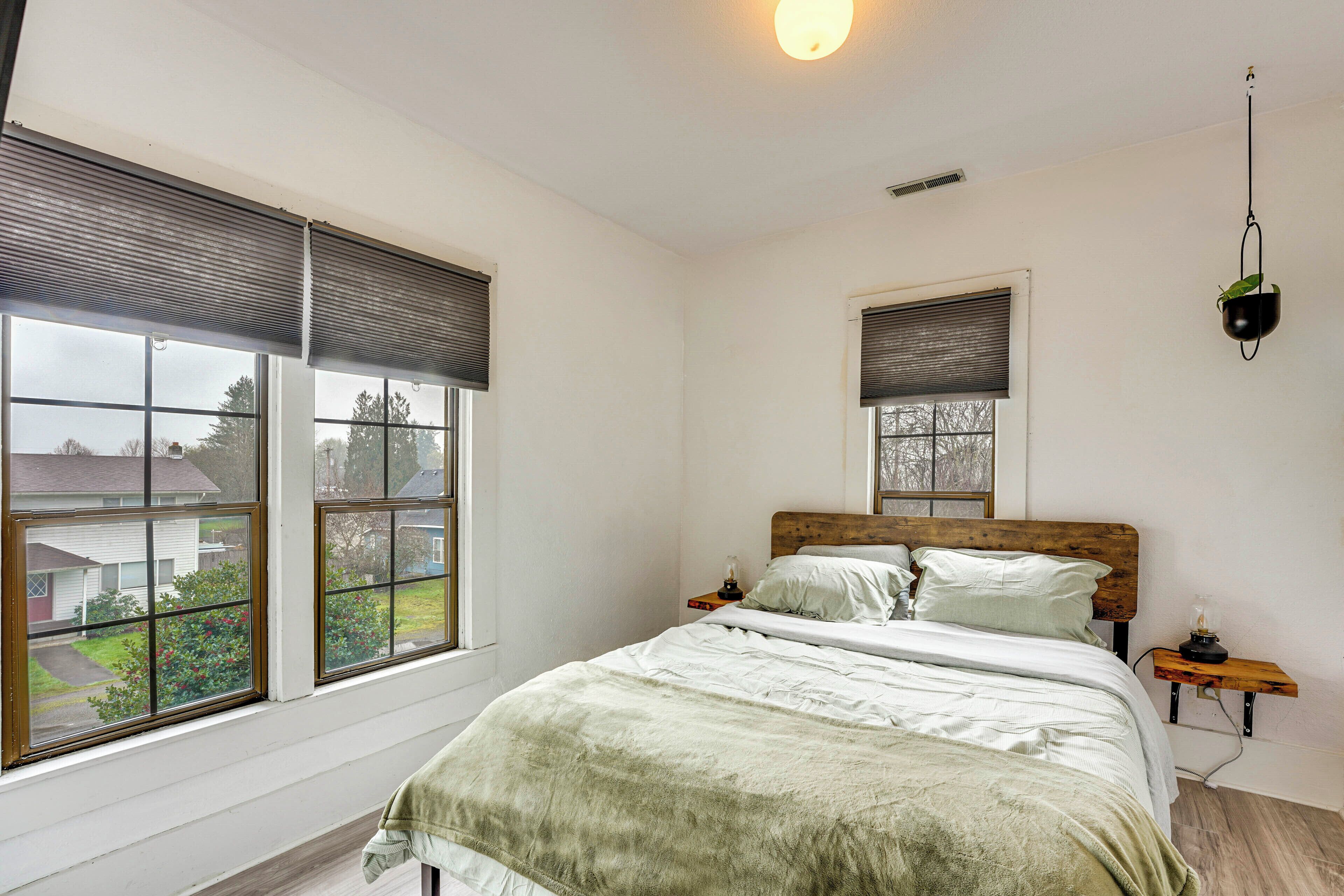 Apartment (3 Bedrooms) | Interior