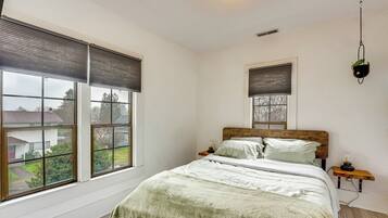 Apartment (3 Bedrooms) | Interior