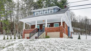 Rumah (5 Bedrooms) | Interior