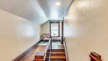 Maison (5 Bedrooms) | Intérieur