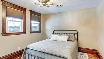 Rumah (5 Bedrooms) | Interior