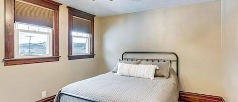 Huis (5 Bedrooms) | Interieur