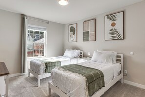 Casa (3 Bedrooms) | Interior