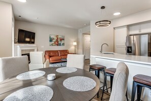 Rumah (3 Bedrooms) | Interior