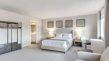 Casa (3 Bedrooms) | Interior