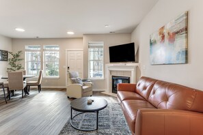 Casa (3 Bedrooms) | Interior
