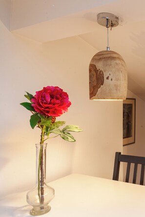 Interior - Sarpi 8 - Bright Bohemian Loft (Milano)