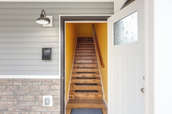 Interior - Explore Downtown Ashland! Cozy + New Apartment (Ashland)