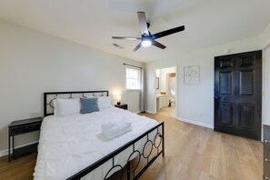 Casa (3 Bedrooms) | Interni