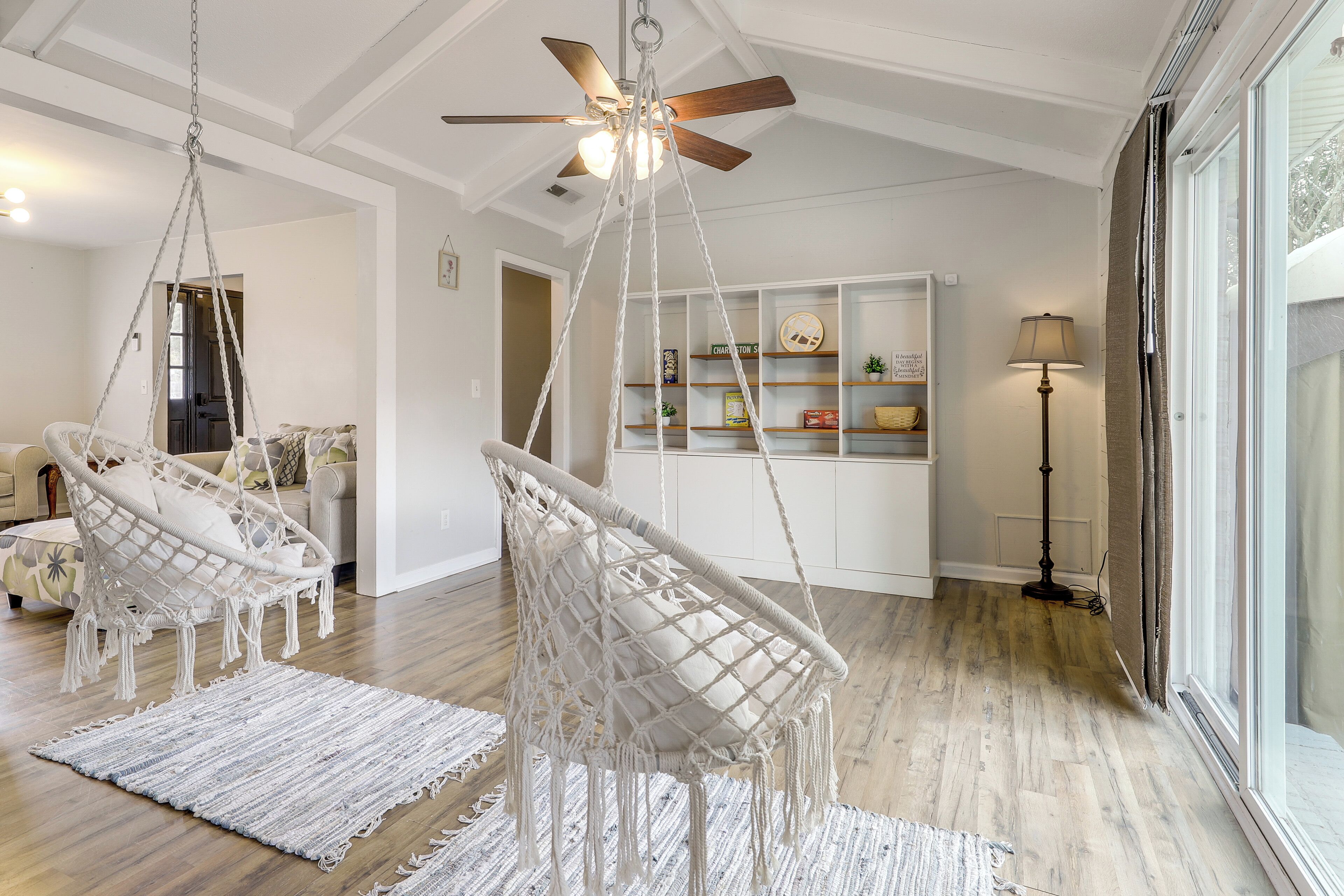 Ferienhaus (3 Bedrooms) | Innenbereich