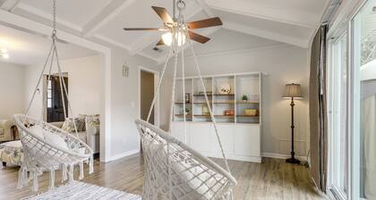 Suburban Family Home 18 Mi to Dtwn Charleston!