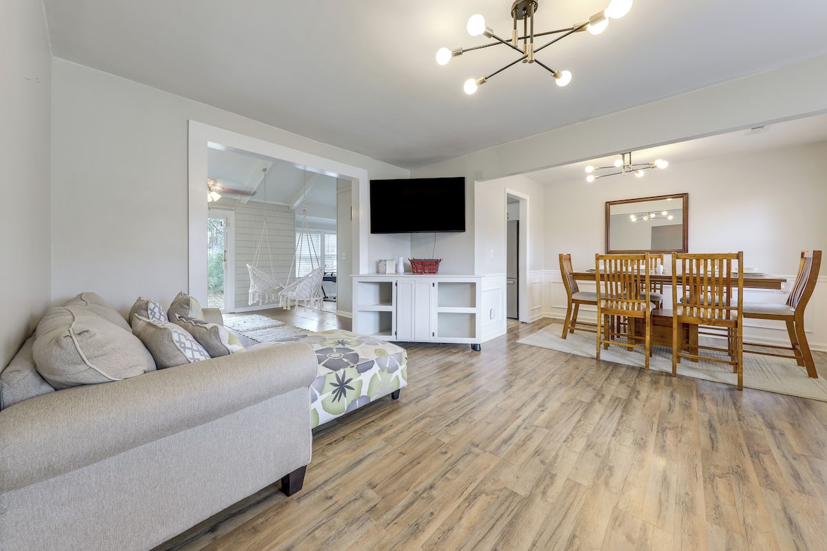 House (3 Bedrooms) | Front of property