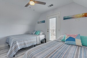 独立别墅 (3 Bedrooms) | 住宿内部