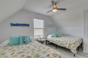 Casa (3 Bedrooms) | Parte interna