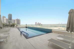 House, Accessible - Silkhaus 1bdr Serene Stay in Reem Island (Abu Dhabi)
