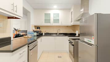 Apartment, Accessible | 4 bilik tidur, Internet