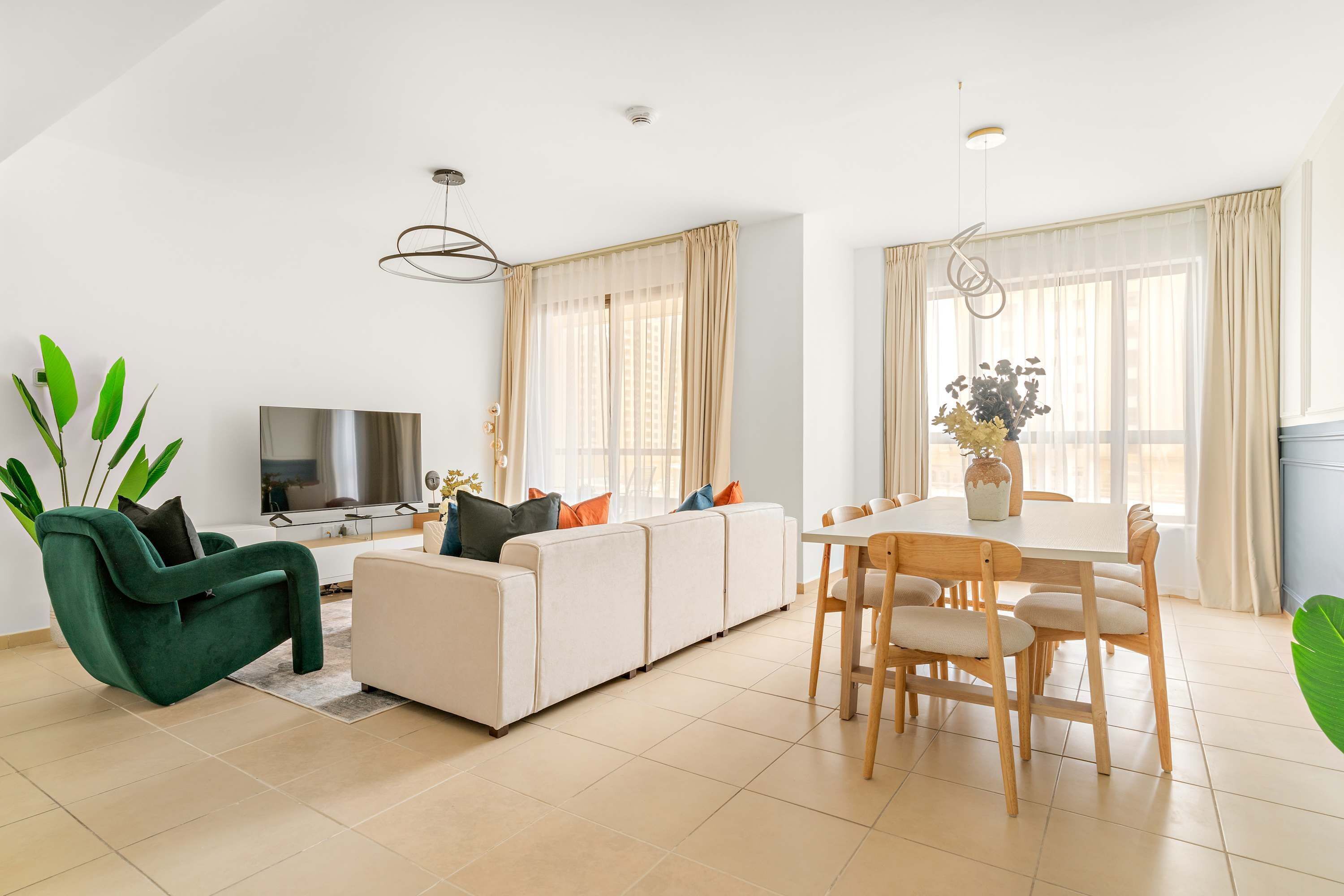 Apartamento, acessível | 4 quartos, acesso à internet de alta velocidade