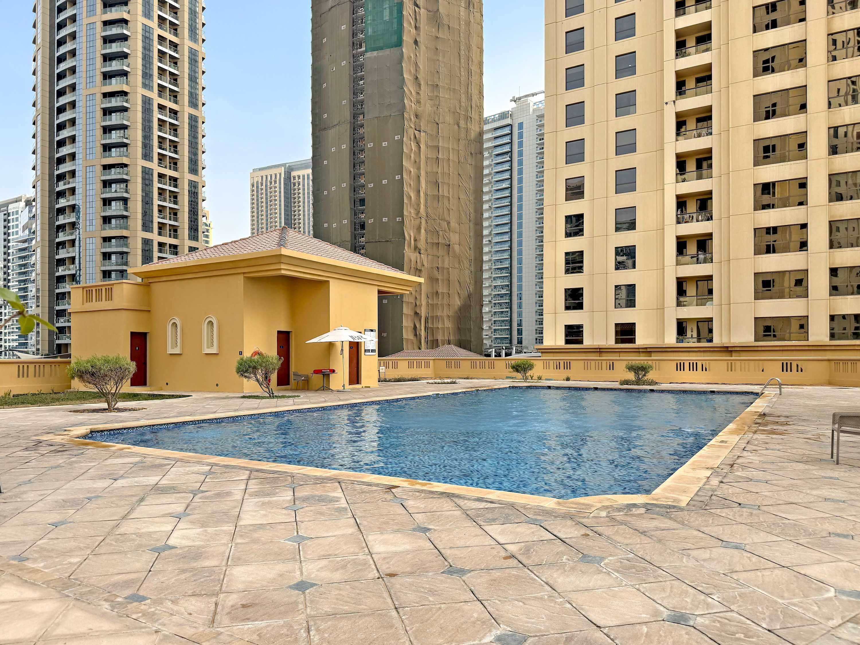 公寓, 無障礙 | 4 間臥室、網路服務