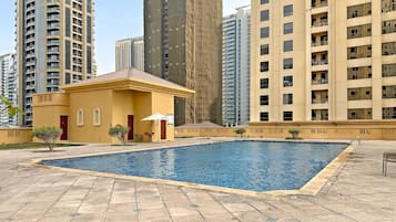 Apartment, Accessible | 4 bilik tidur, Internet