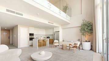 公寓, 無障礙 | 1 間睡房、互聯網