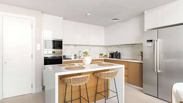 Apartment, Accessible | 1 bedroom, Internet