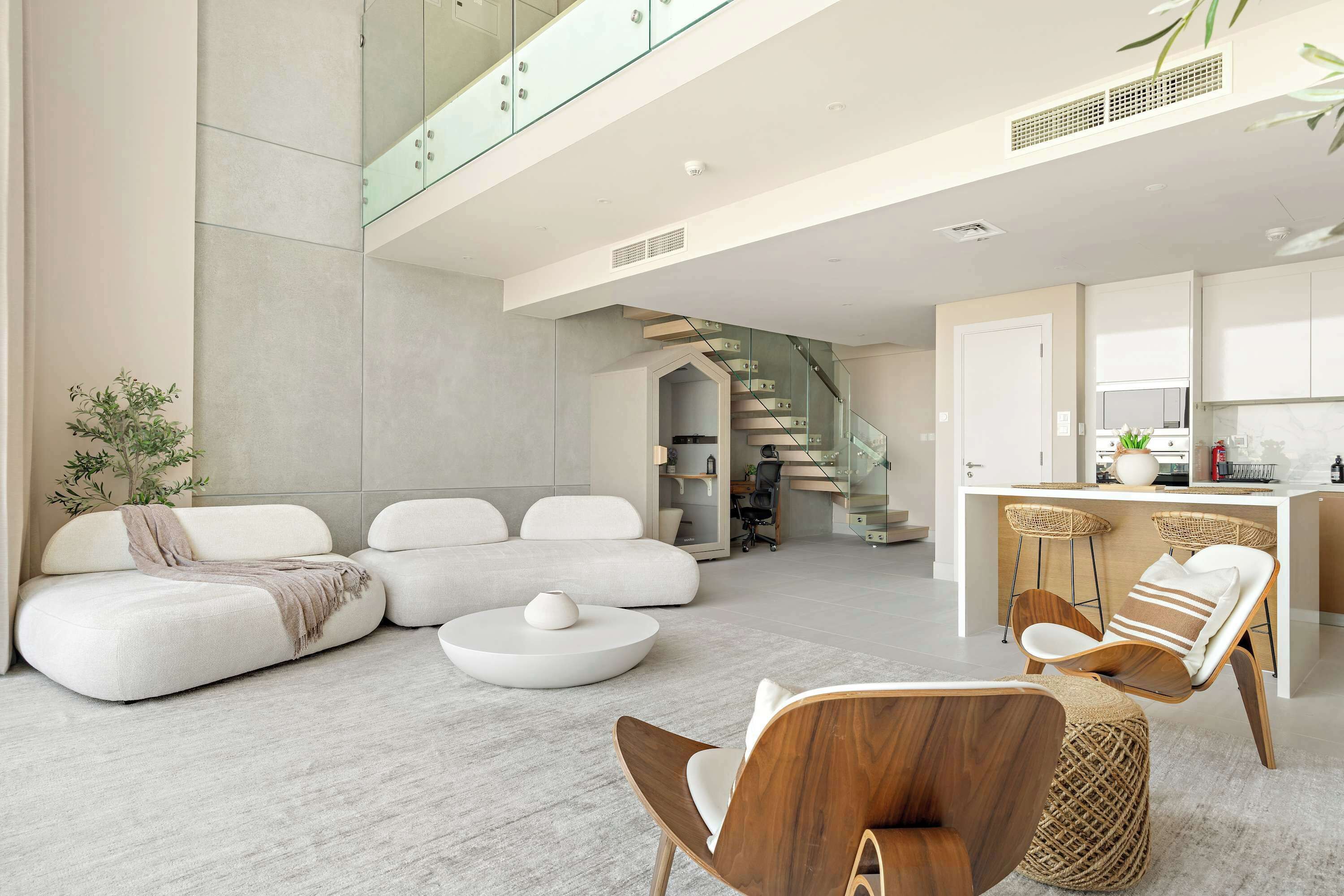 Apartment, Accessible