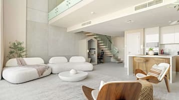 Apartment, Accessible