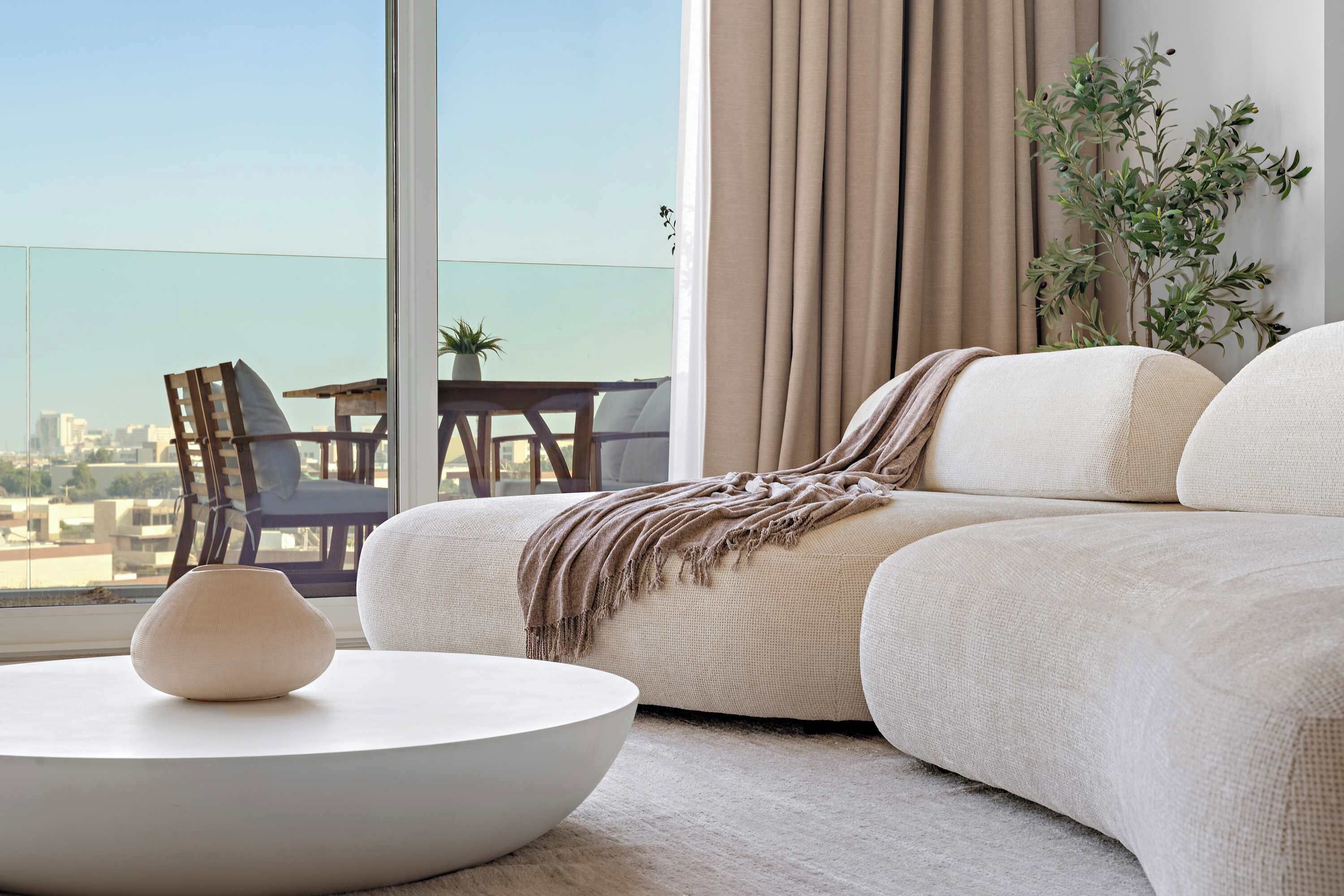 Apartment, Accessible