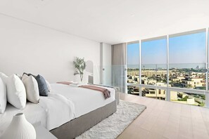 Appartement, accessible aux personnes à mobilité réduite | 1 chambre, Internet