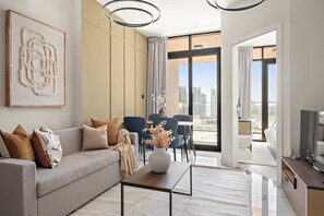 Ferienhaus, barrierefrei | 1 Schlafzimmer, Internetzugang