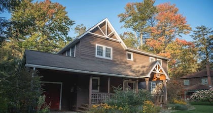 Stay Put - Robin Vacation Rentals