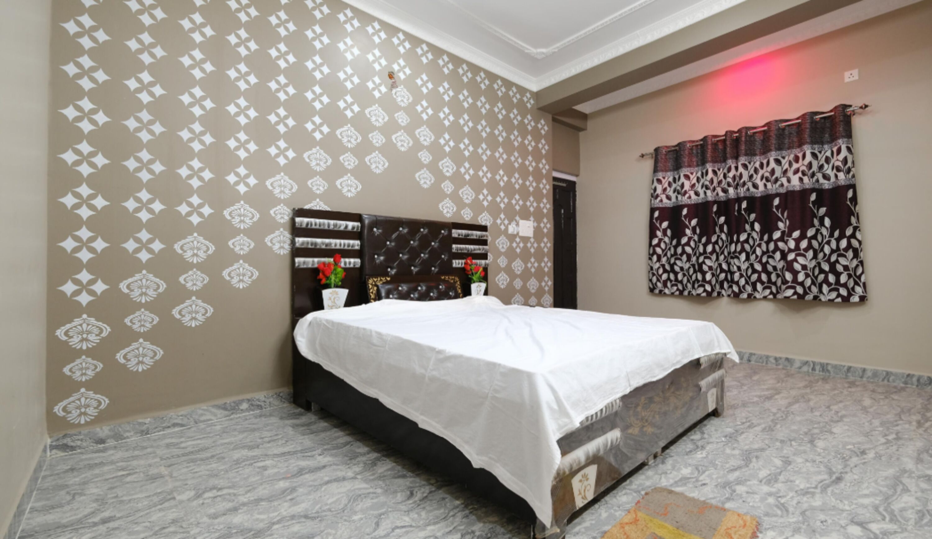 Bureau, Wi-Fi gratuit