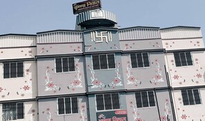 Exterior - Shree Krishna Niwas Deoghar (Deoghar)