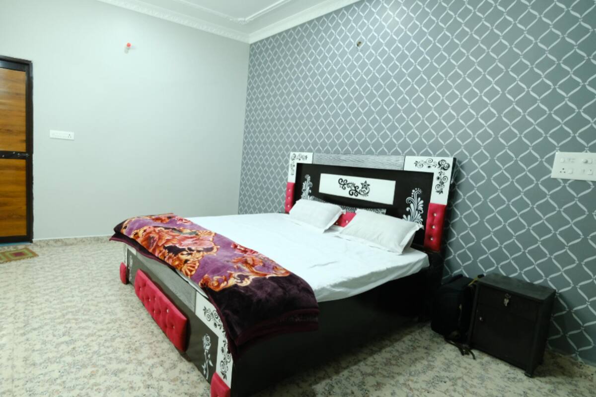 Bureau, Wi-Fi gratuit