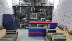 Unclassified image, 2 of 7, button - Shree Krishna Niwas Deoghar (Deoghar)