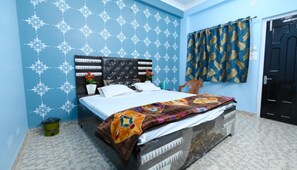 Bureau, Wi-Fi gratuit