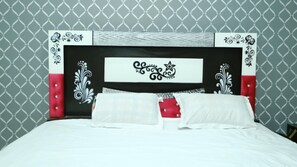 Unclassified image, 5 of 7, button - Shree Krishna Niwas Deoghar (Deoghar)