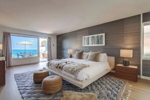 4 Schlafzimmer, Schreibtisch, Bügeleisen/Bügelbrett, kostenloses WLAN