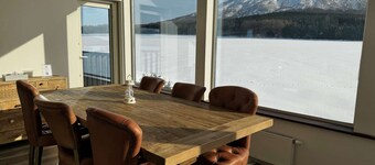 【Yotei Mountain View】MOUNTAIN VILLA Niseko