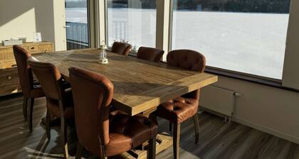 【Yotei Mountain View】MOUNTAIN VILLA Niseko