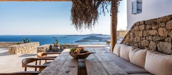Villa Ava Mykonos