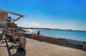 Terrain de l’hébergement 