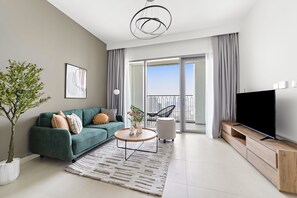 1 bedroom, Internet - Silkhaus Ultra Luxury 1bdr Downtown Views II (Dubai)