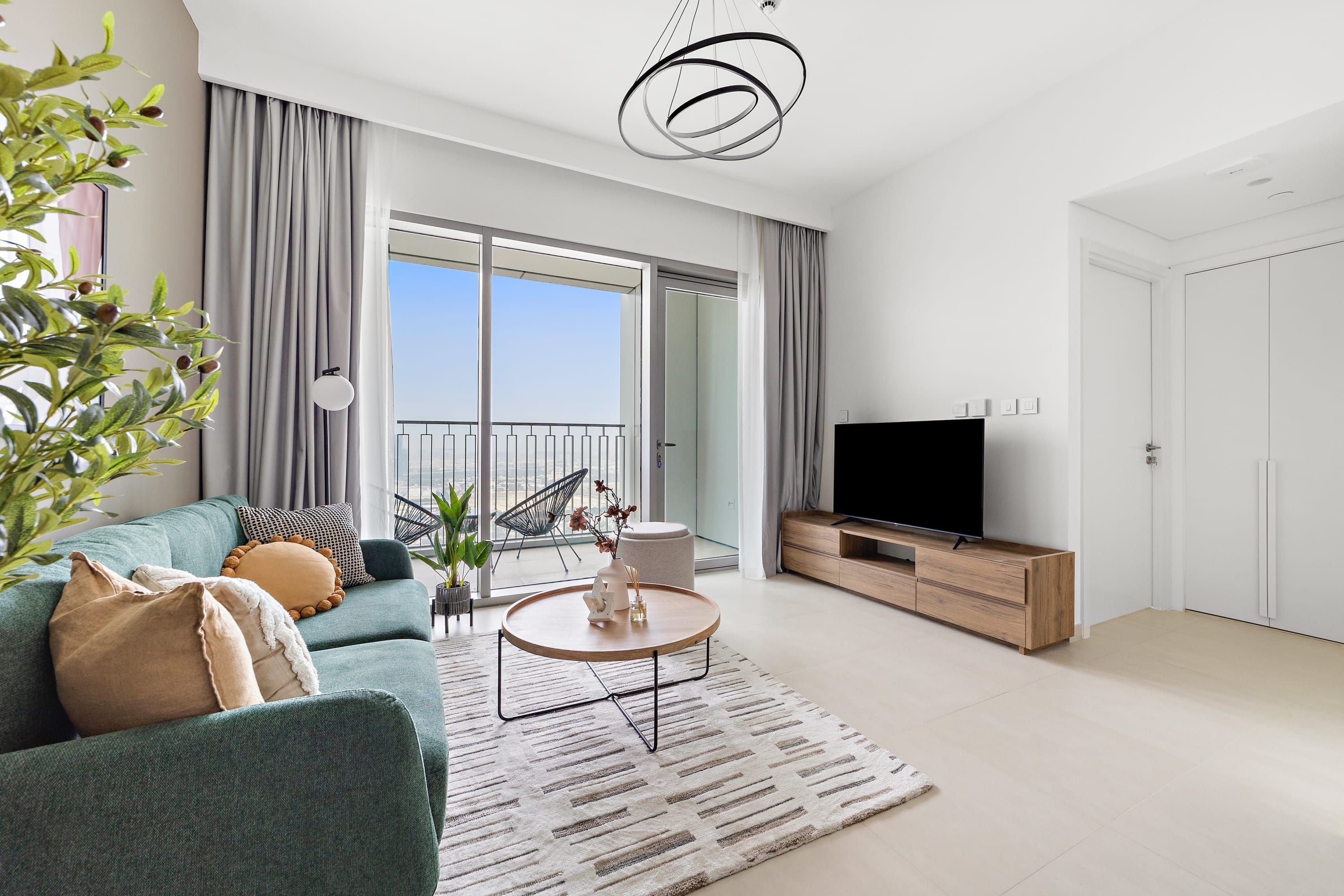 Leilighet, tilgjengelighetstilpasset | 1 soverom og internett